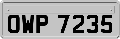 OWP7235