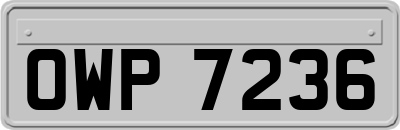 OWP7236