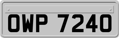 OWP7240