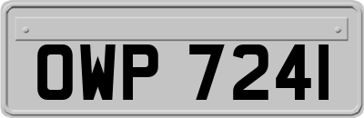 OWP7241