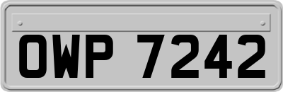 OWP7242