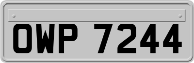 OWP7244