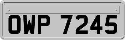 OWP7245