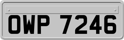 OWP7246