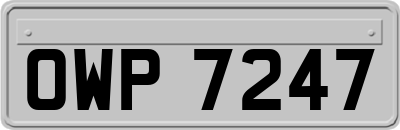 OWP7247