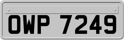 OWP7249