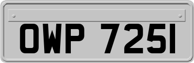 OWP7251