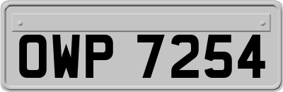 OWP7254