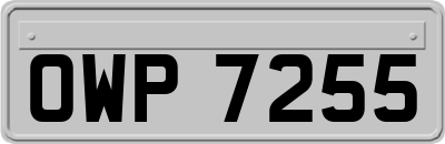 OWP7255