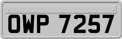 OWP7257
