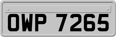 OWP7265