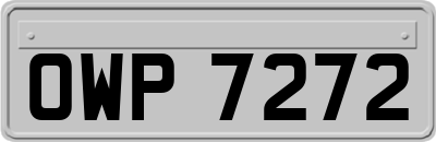OWP7272