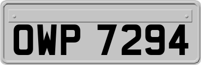 OWP7294