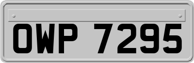 OWP7295