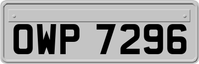 OWP7296