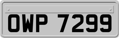 OWP7299