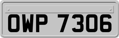 OWP7306