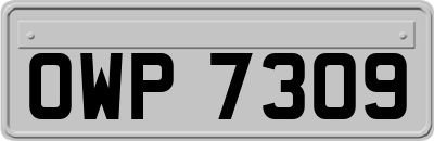 OWP7309
