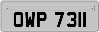 OWP7311