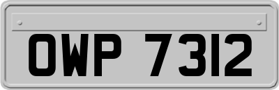 OWP7312