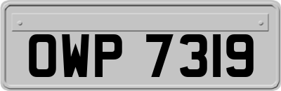 OWP7319