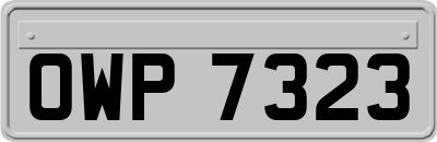 OWP7323