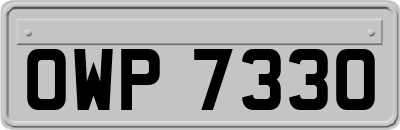 OWP7330