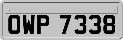 OWP7338