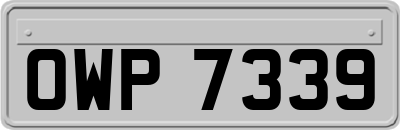 OWP7339