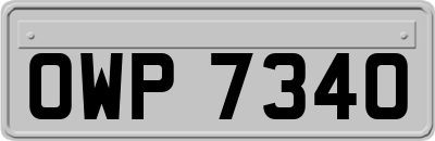 OWP7340