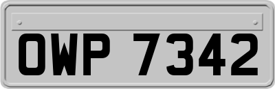 OWP7342