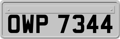 OWP7344
