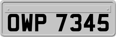 OWP7345