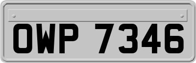 OWP7346