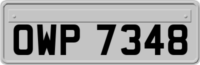 OWP7348