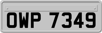 OWP7349
