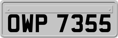 OWP7355
