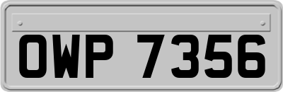OWP7356