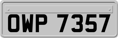 OWP7357