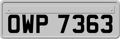 OWP7363