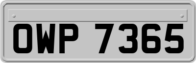OWP7365
