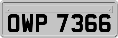 OWP7366