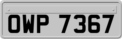 OWP7367