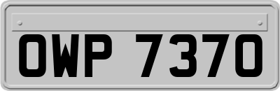 OWP7370
