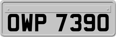 OWP7390