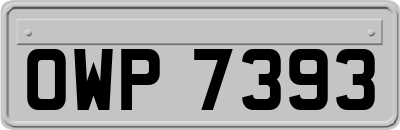 OWP7393