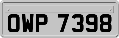 OWP7398