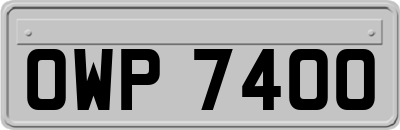 OWP7400