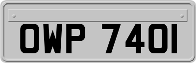 OWP7401