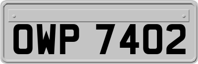 OWP7402